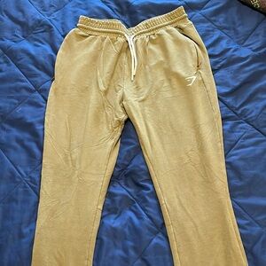 Gym shark sweatpants